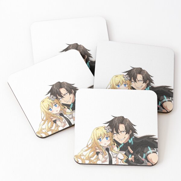 Item preview, Alice kisaragi & sentouin roku gou designed and sold by Browhiteart.