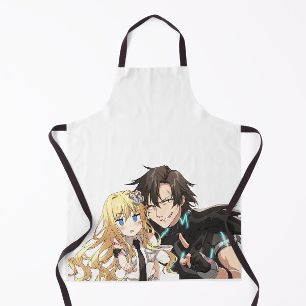 Item preview, Alice kisaragi & sentouin roku gou designed and sold by Browhiteart.