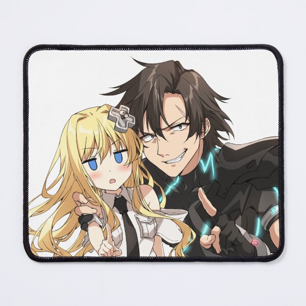 Item preview, Alice kisaragi & sentouin roku gou designed and sold by Browhiteart.