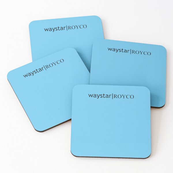 Item preview, Best Seller Waystar Royco Logo Essential T-Shirt designed and sold by ChristophZeidle.