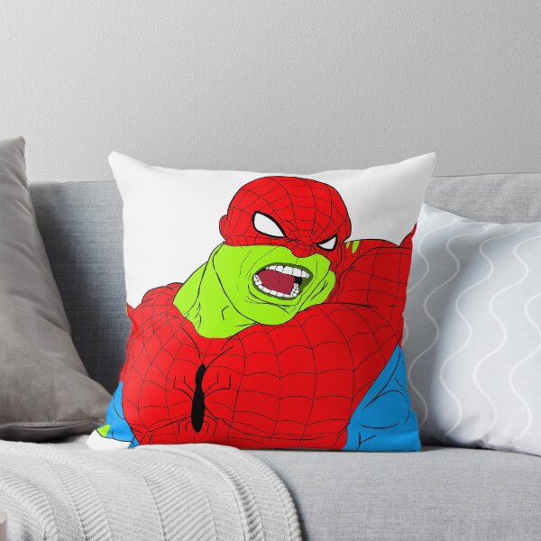 Item preview, Spider Smash! designed and sold by badwolf3777.