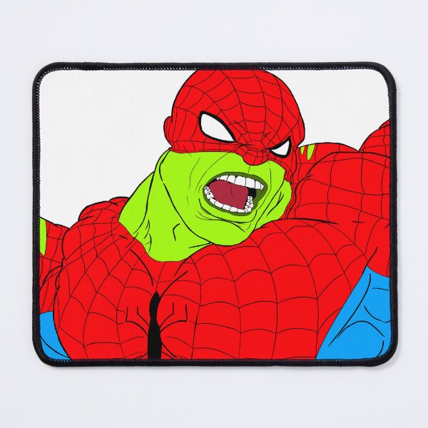 Item preview, Spider Smash! designed and sold by badwolf3777.