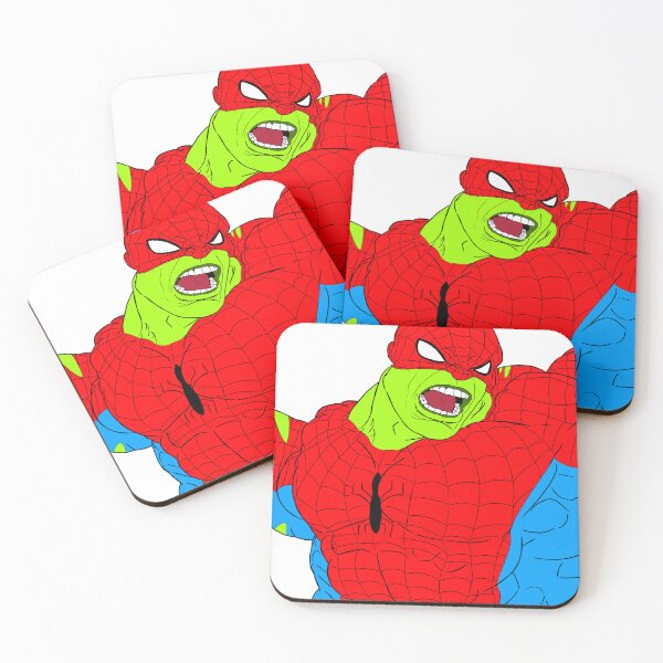 Item preview, Spider Smash! designed and sold by badwolf3777.
