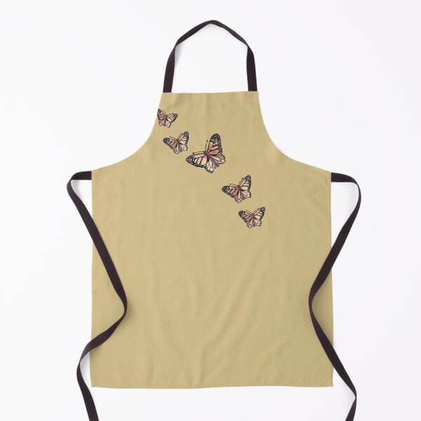 Item preview, Vintage Monarch Butterflies designed and sold by FrictionMaxxing.