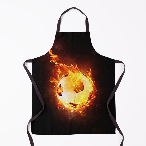 Item preview, balloon on fire designed and sold by autrouvetout.