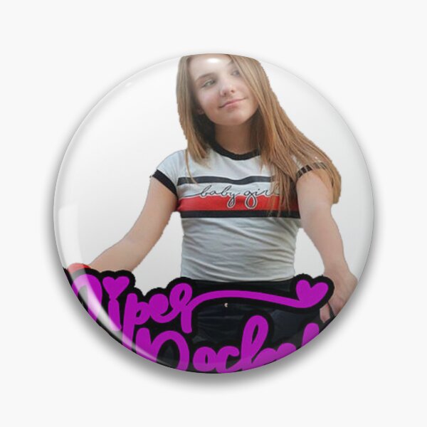 Item preview, Piper  Rockelle designed and sold by AkzuDesign.