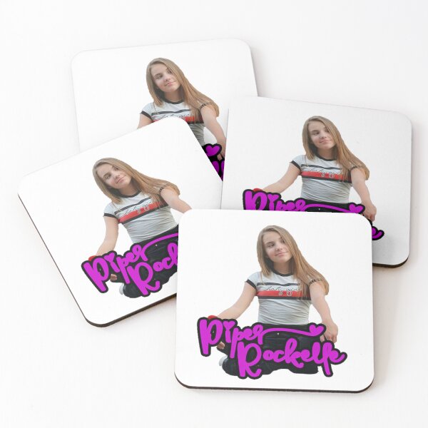 Item preview, Piper  Rockelle designed and sold by AkzuDesign.