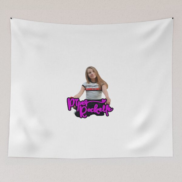 Item preview, Piper  Rockelle designed and sold by AkzuDesign.