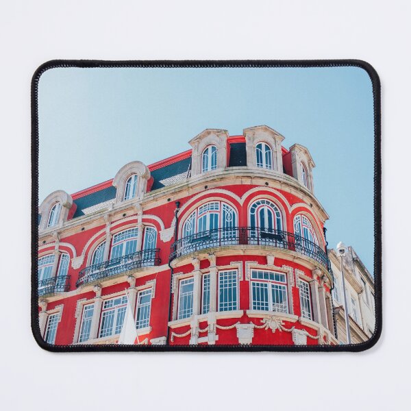 Item preview, Old Bulding designed and sold by Ricardo Resende.