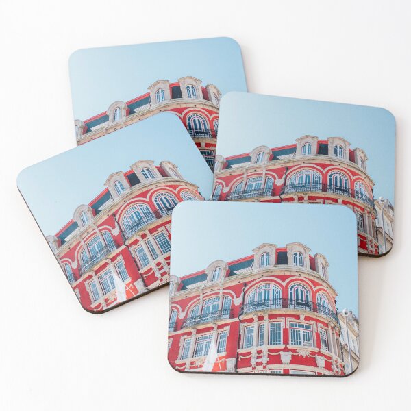 Item preview, Old Bulding  designed and sold by Ricardo Resende.