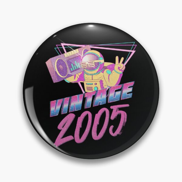 Item preview, Birthday Gifts - Vintage 2005 designed and sold by Kezichy.