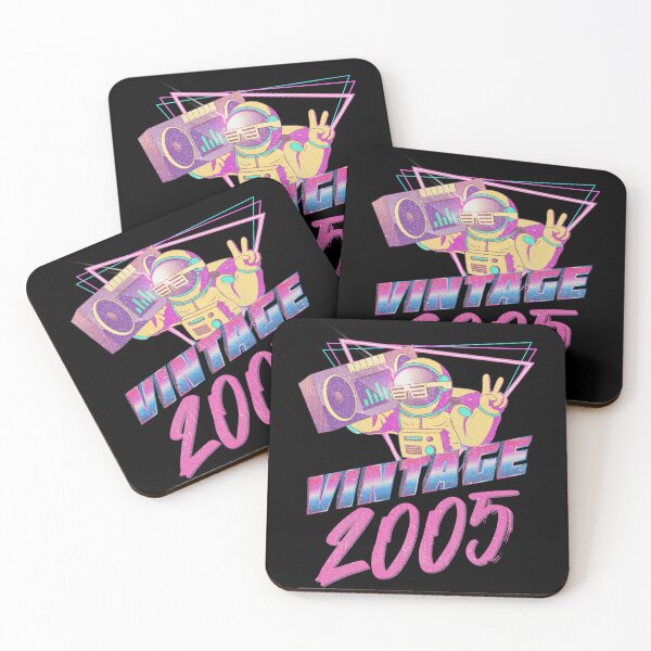 Item preview, Birthday Gifts - Vintage 2005 designed and sold by Kezichy.