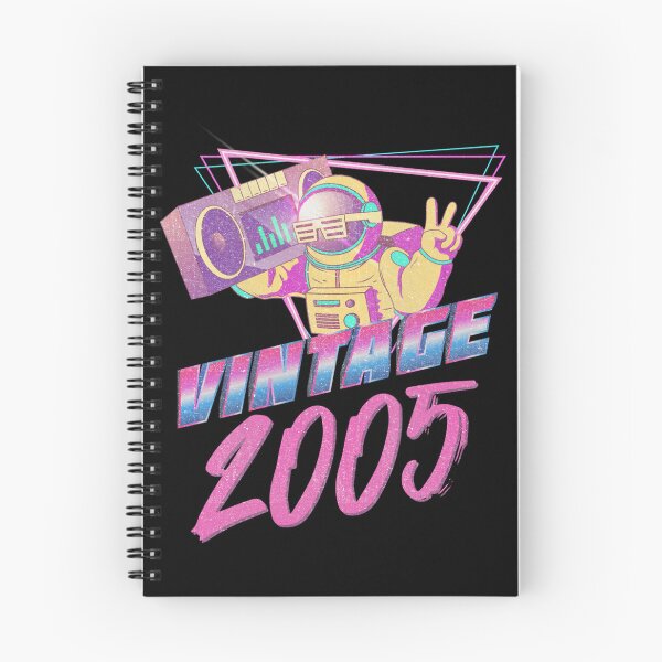 Item preview, Birthday Gifts - Vintage 2005 designed and sold by Kezichy.
