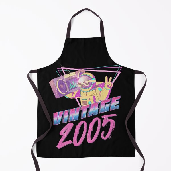 Item preview, Birthday Gifts - Vintage 2005 designed and sold by Kezichy.