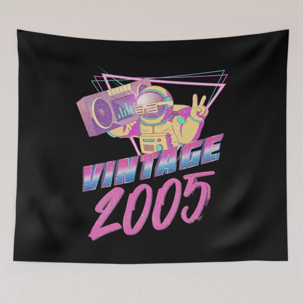 Item preview, Birthday Gifts - Vintage 2005 designed and sold by Kezichy.