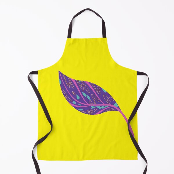 Item preview, Purple Leaf designed and sold by Aktavrh.