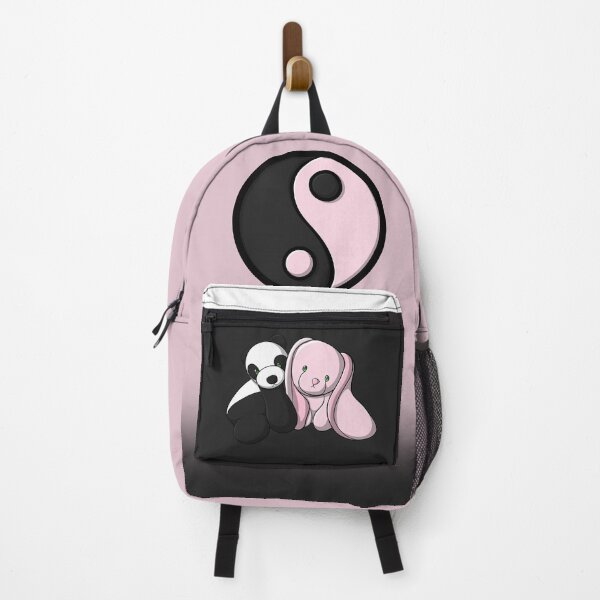 Item preview, Panda and Bunny designed and sold by NLDStudios.