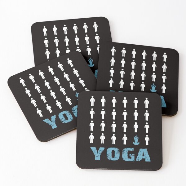 Item preview, YOGA designed and sold by TZBINOU.
