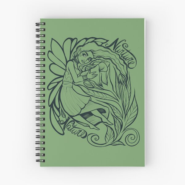 Item preview, Nurture Nature designed and sold by FrictionMaxxing.