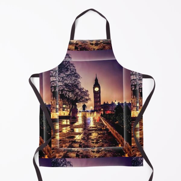 Item preview, Top LONDON city night aesthetic wallpapers designed and sold by Design Repo.