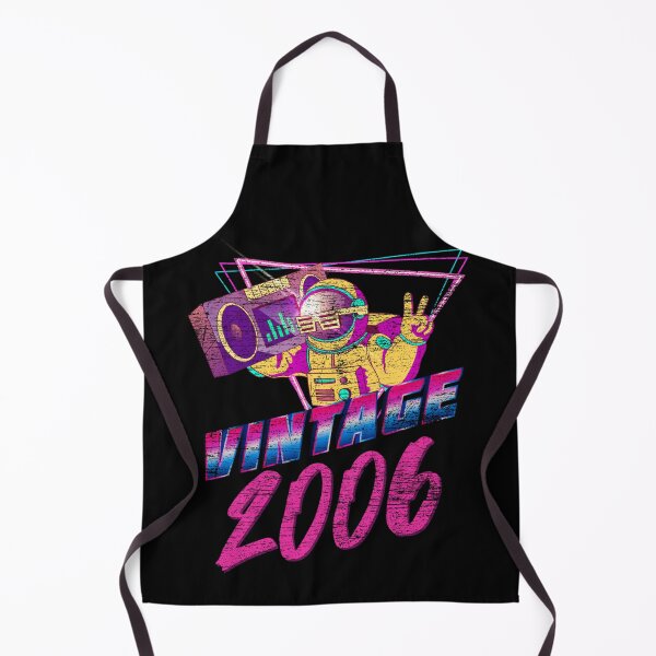 Item preview, Birthday Gifts - Vintage 2006 designed and sold by Kezichy.