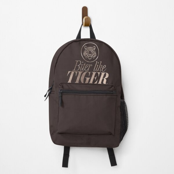 Item preview, biter like tiger designed and sold by abderrazak barahou.