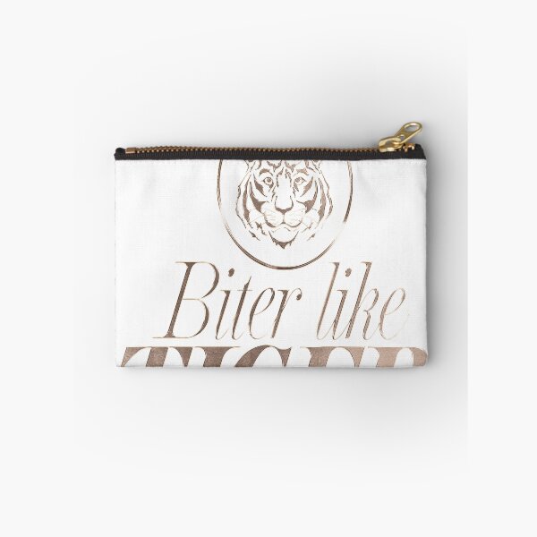 Item preview, biter like tiger designed and sold by abderrazak barahou.