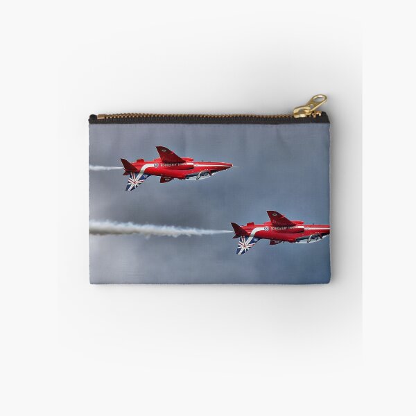 Item preview, The Red Arrows Mirror Pass - Dunsfold 2014 designed and sold by Colin  Williams Photography.