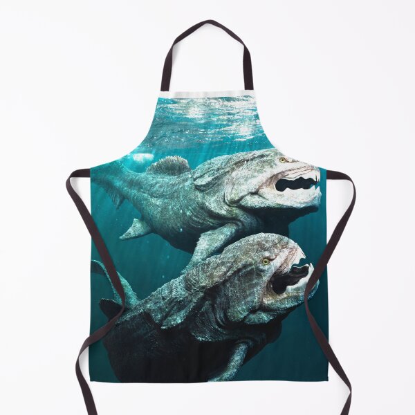 Item preview, Dunkleosteus designed and sold by johnsonmortimer.