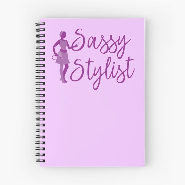 Item preview, Sassy Stylist designed and sold by jazzydevil.