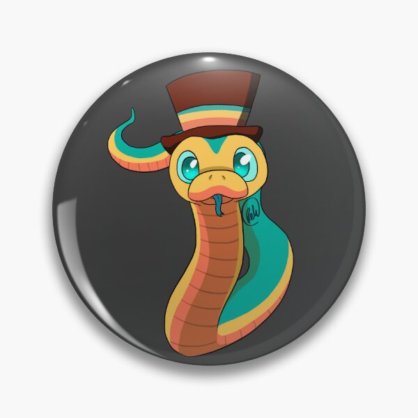 Artikelvorschau, Pride Flag Snake Pan (neue Flagge) entworfen und verkauft von dollopsofpaint.