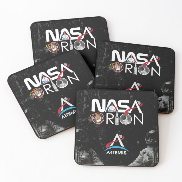 Item preview, Artemis-1 Moon Mission, Orion MPCV Mission, SLS, Gateway designed and sold by marboywonderboy.