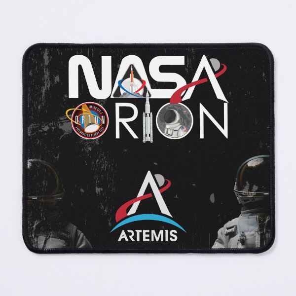 Item preview, Artemis-1 Moon Mission, Orion MPCV Mission, SLS, Gateway designed and sold by marboywonderboy.