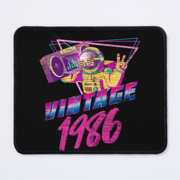 Item preview, Birthday Gifts - Vintage 1986 designed and sold by Kezichy.