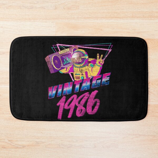 Item preview, Birthday Gifts - Vintage 1986 designed and sold by Kezichy.