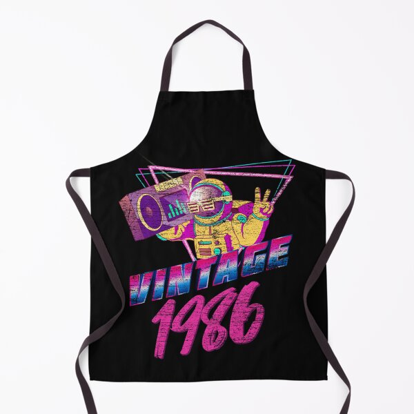 Item preview, Birthday Gifts - Vintage 1986 designed and sold by Kezichy.