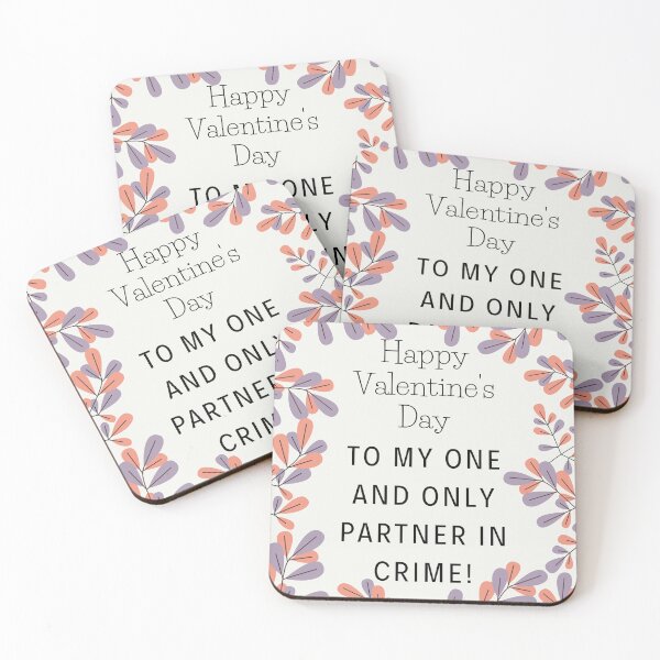Item preview, Happy valentines day designed and sold by Finding Print.