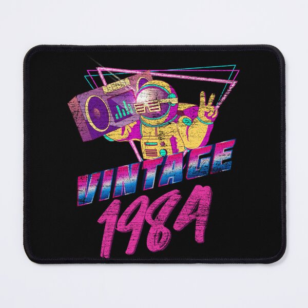 Item preview, Birthday Gifts - Vintage 1984 designed and sold by Kezichy.
