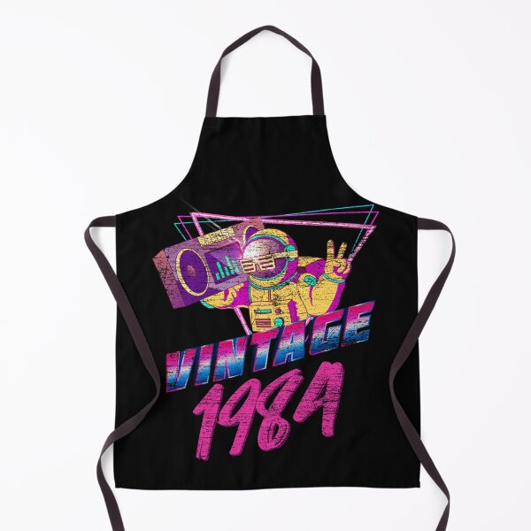 Item preview, Birthday Gifts - Vintage 1984  designed and sold by Kezichy.