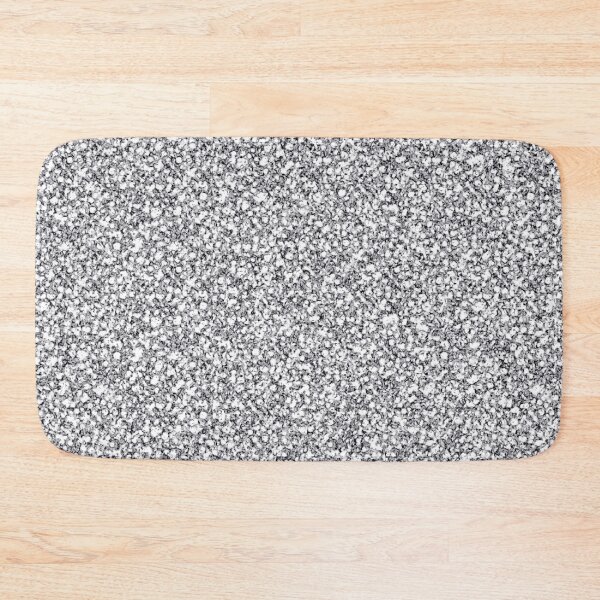 Item preview, Silver glitter  designed and sold by GoDesign1.