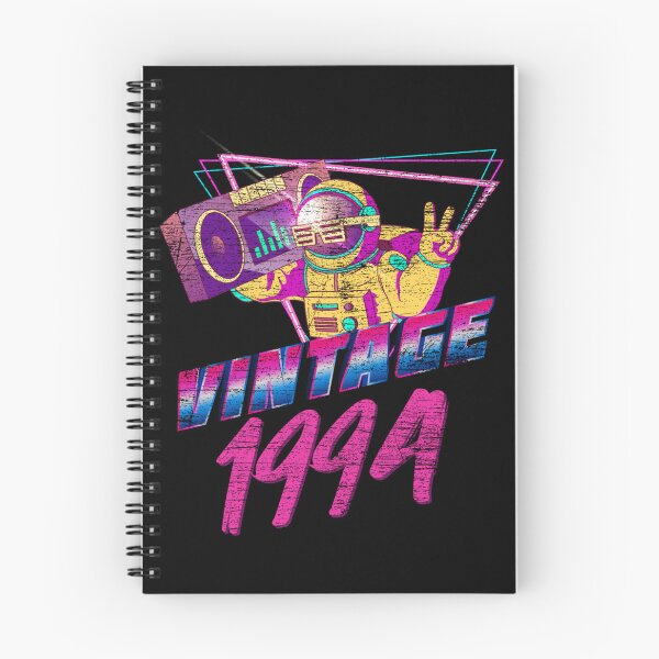 Item preview, Birthday Gifts - Vintage 1994 designed and sold by Kezichy.