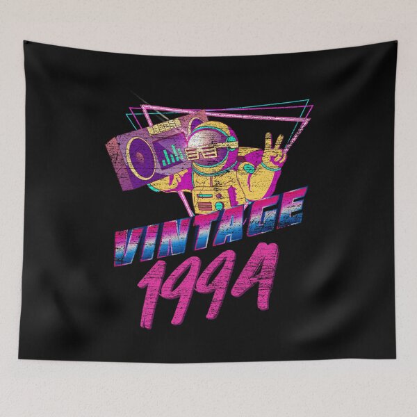Item preview, Birthday Gifts - Vintage 1994 designed and sold by Kezichy.