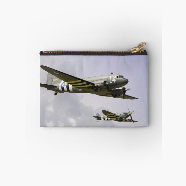 Item preview, D Day Escort - Dunsfold 2014 designed and sold by Colin  Williams Photography.