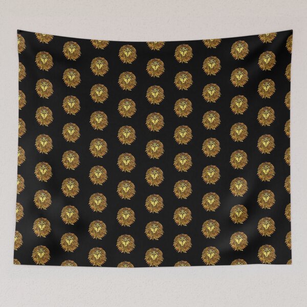 Item preview, Leo designed and sold by Ashwini Amur.