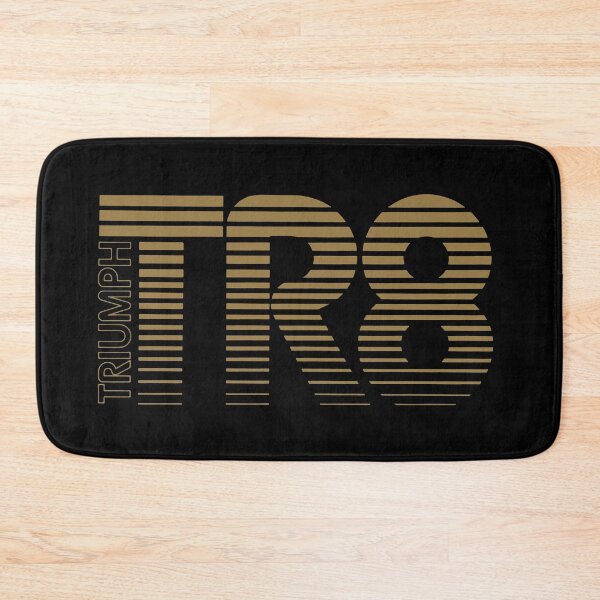 Item preview, Vintage Triumph TR8 designed and sold by Centuryvault.