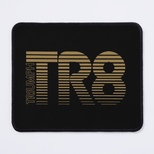 Item preview, Vintage Triumph TR8 designed and sold by Centuryvault.