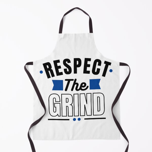 Item preview, Respect The Grind, Cool Bodybuilding Gift designed and sold by uranus-art.