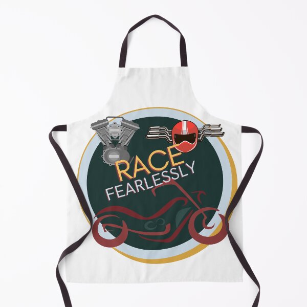 Item preview, Race Fearlessly 5 designed and sold by TIPJ.