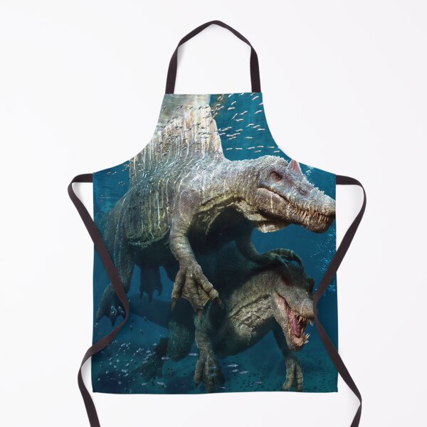 Item preview, Spinosaurus designed and sold by johnsonmortimer.