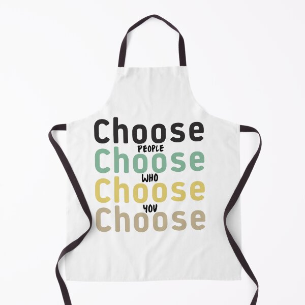 Item preview, quote of the day,Choose People Who Choose you,Motivation quotes designed and sold by behappysiempre.